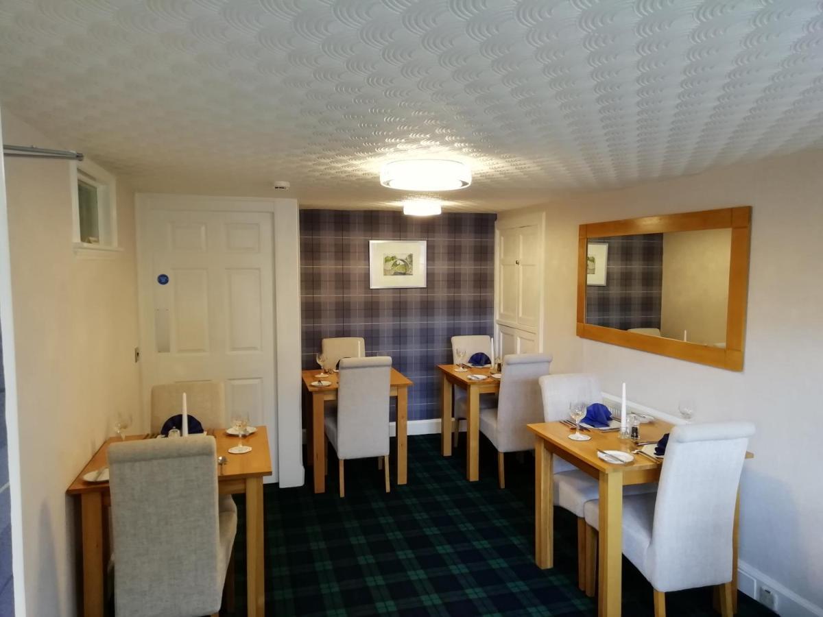 Carrmoor Guest House كاريبريدج المظهر الخارجي الصورة