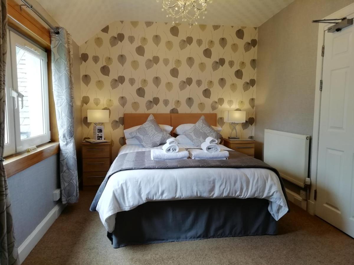 Carrmoor Guest House كاريبريدج المظهر الخارجي الصورة