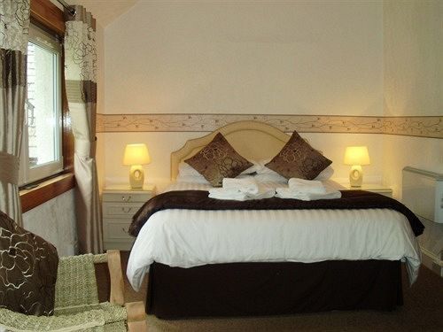 Carrmoor Guest House كاريبريدج المظهر الخارجي الصورة