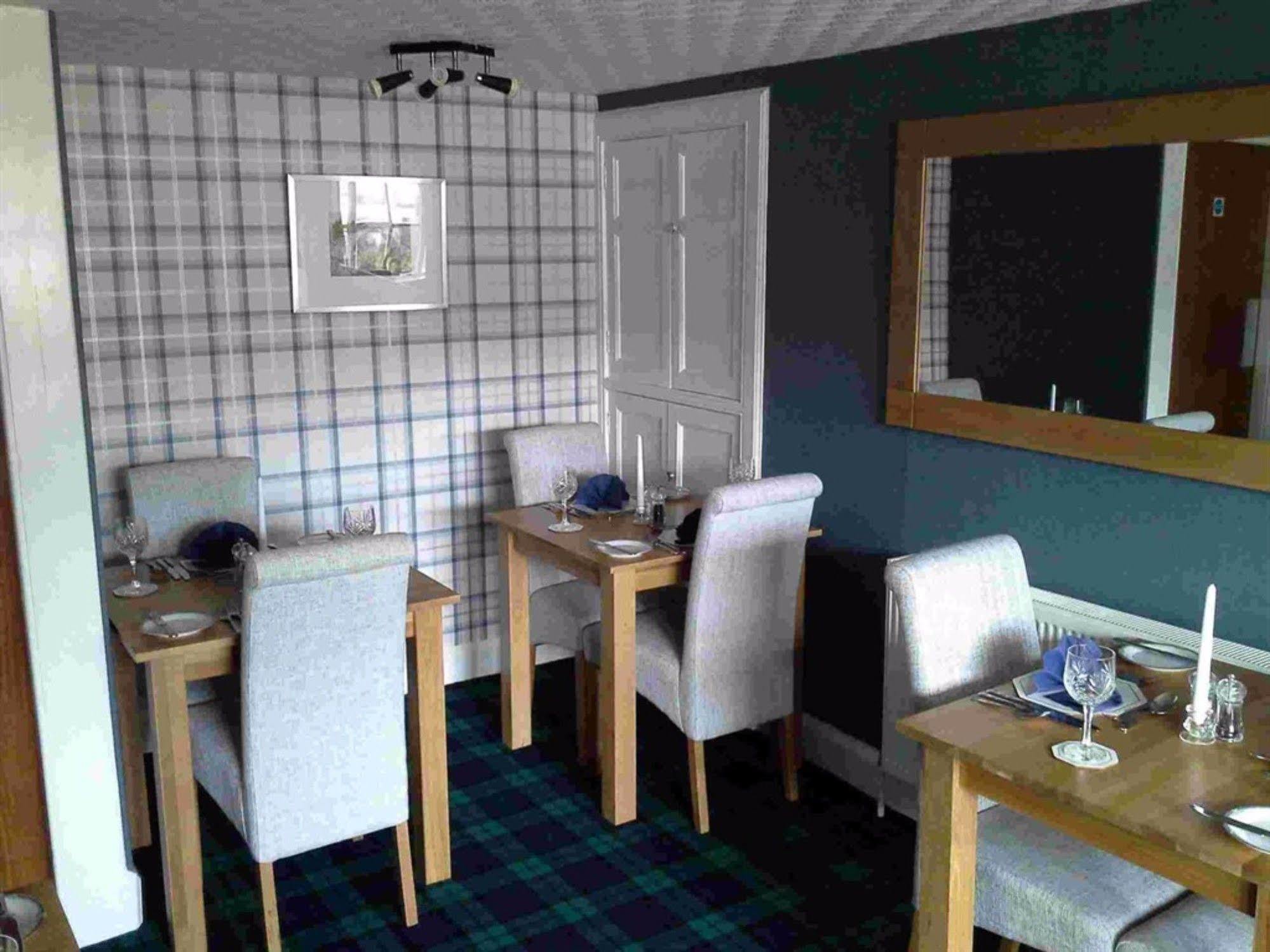 Carrmoor Guest House كاريبريدج المظهر الخارجي الصورة